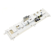 Scheda elettronica, modulo di comando