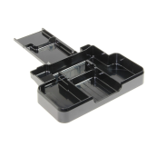 Vaschetta delle acque reflue