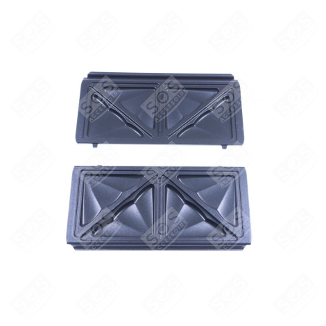 PIASTRE PER SANDWICH PIASTRA PER WAFFLE, TOSTAPANE - SS-9100042277, SS9100042277