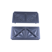 Piastre per sandwich