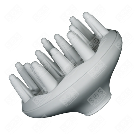 EROGATORE ASCIUGACAPELLI - SS-1810001673, SS1810001673