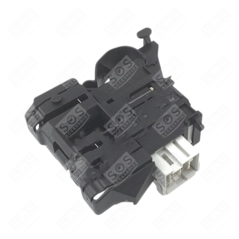 SICUREZZA DELLA PORTA, CHIUSURA, SERRATURA LAVATRICE - 481010885440, C00516606