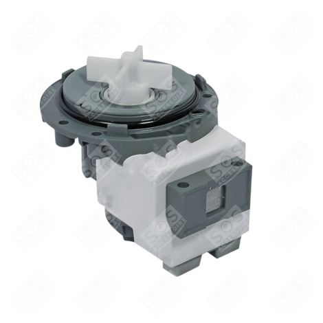 POMPA DI SCARICO 40W HANYU 9019978 LAVATRICE - DC90-11110K, DC31-00030A