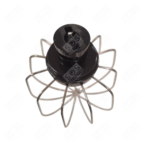 FRUSTA PER UOVA ROBOT DA CUCINA E CUOCITUTTO - CY621-7477