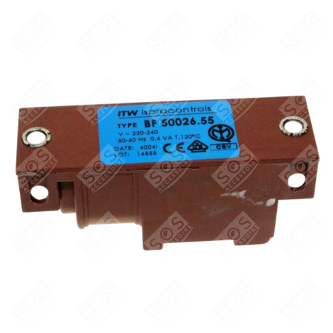 ACCENDITORE PIANO COTTURA - C00081715