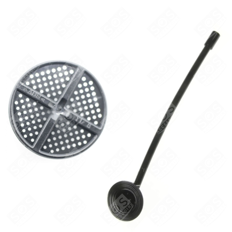 VALVOLA DI INGRESSO ACQUA CON FILTRO MACCHINA DA CAFFÃ, CAFFETTIERA - 506142