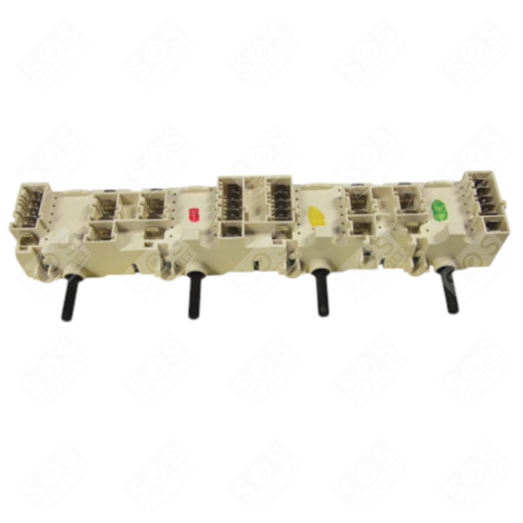 COMMUTATORE FORNI, FORNELLI ELETTRICI E A GAS - C00082508