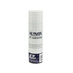 Detergente per superfici in acciaio inox