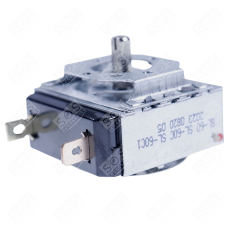 TIMER FRIGGITRICE - SS-997765, SS997765 