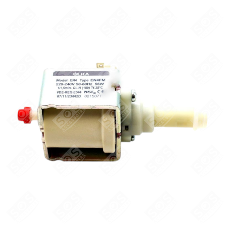 POMPA CEME EN4FM MACCHINA DA CAFFÃ, CAFFETTIERA - 5113213061