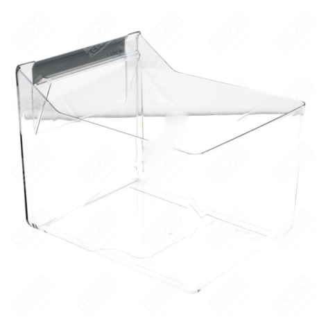 CASSETTO PER VERDURE 222 X 225 MM FRIGORIFERO, CONGELATORE - 140206402020