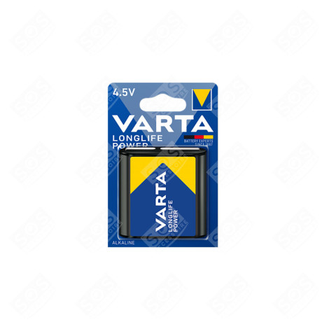 BATTERIA ALCALINA 3LR12 4.5V ACCESSORI E PRODOTTI - 4912121411