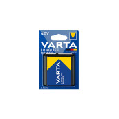 Batteria alcalina 3LR12 4.5V