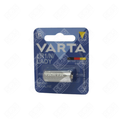 BATTERIA ALCALINA LR1 1.5V ACCESSORI E PRODOTTI - 4001101401
