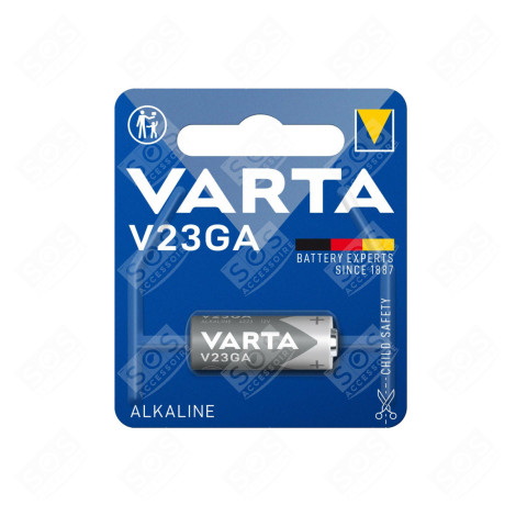 BATTERIA ALCALINA V23GA ACCESSORI E PRODOTTI - 4223101401