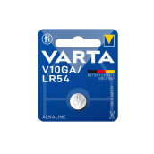 Batteria a bottone V10GA - LR54