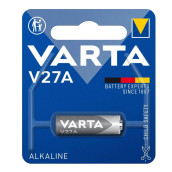Batteria alcalina V27A