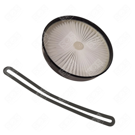 FILTRO HEPA ASPIRAPOLVERE - EV830E07-B21