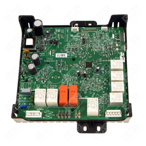 MODULO DI POTENZA FORNI, FORNELLI ELETTRICI E A GAS - 481011024007, C00507953