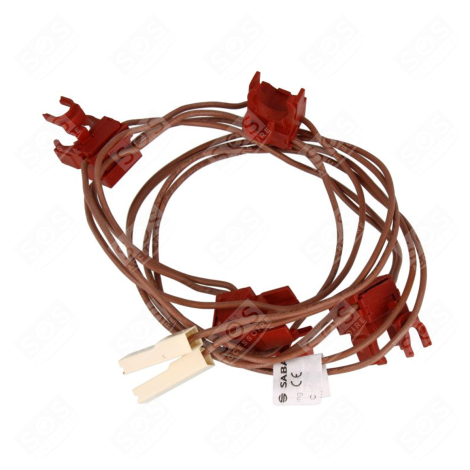 MICROINTERRUTTORI FORNI, FORNELLI ELETTRICI E A GAS - C00091776