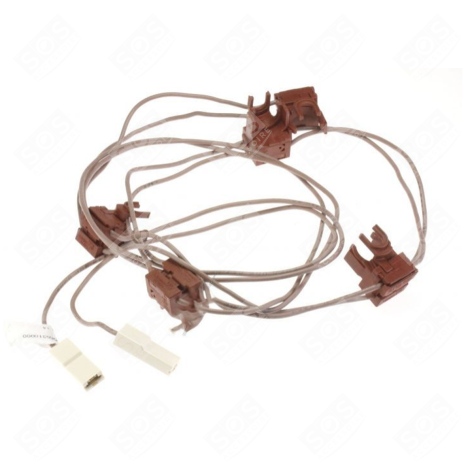 PULSANTE FORNI, FORNELLI ELETTRICI E A GAS - C00091801