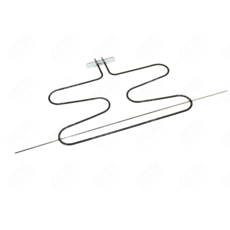 RESISTENZA GRILL FORNI, FORNELLI ELETTRICI E A GAS - C00056108
