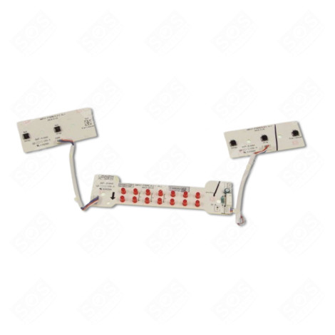 SCHEDA ELETTRONICA, MODULO DISPLAY LAVASTOVIGLIE - AS0067842