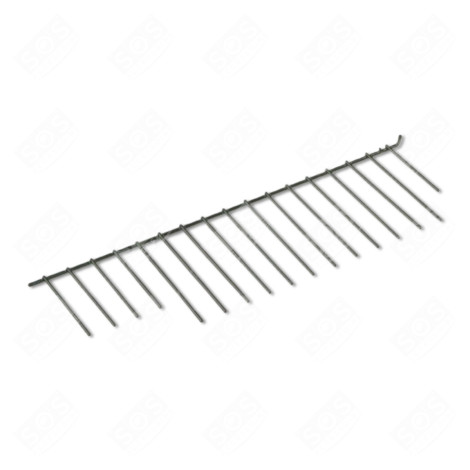 SUPPORTO PIATTI SINISTRO LAVASTOVIGLIE - 481010392219, C00324101