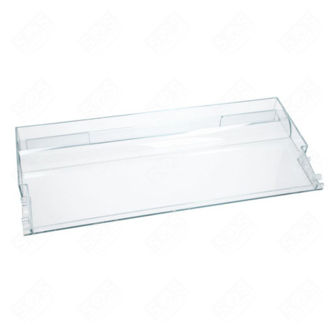 COPERCHIO COMPARTIMENTO SUPERIORE FRIGORIFERO, CONGELATORE - 460373