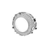 Tubo vasca anteriore