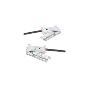 Set di cerniere destre e sinistre originali