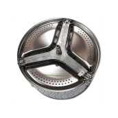 Cestello con griglia