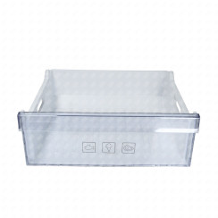 Cassetto (parte congelatore)