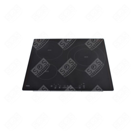 TOP IN VETROCERAMICA PIANO COTTURA - 481010473121