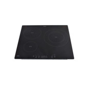 Top in vetroceramica