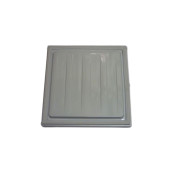 Porta con guarnizione (parte congelatore)