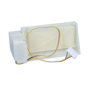 Smorzatore, clapet motorizzato originale