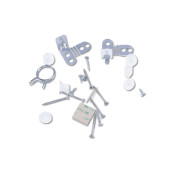 Kit di fissaggio