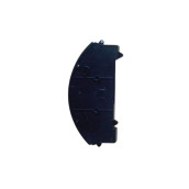 Vaschetta per la polvere