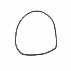 Guarnizione facciata anteriore