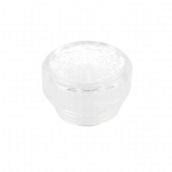 Plafoniera copri lampada