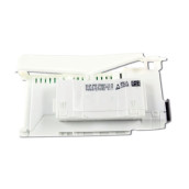 Scheda elettronica, modulo di potenza programmato