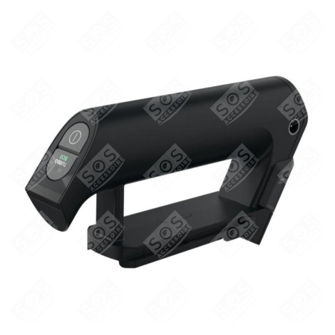 MANICO CON BATTERIA ASPIRAPOLVERE - 35602896