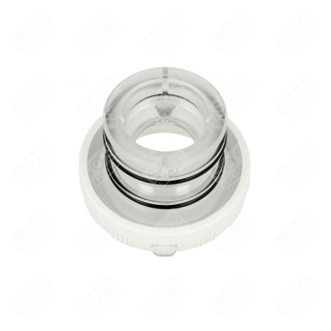 TAPPO CONTENITORE POLVERE ASPIRAPOLVERE - 198706