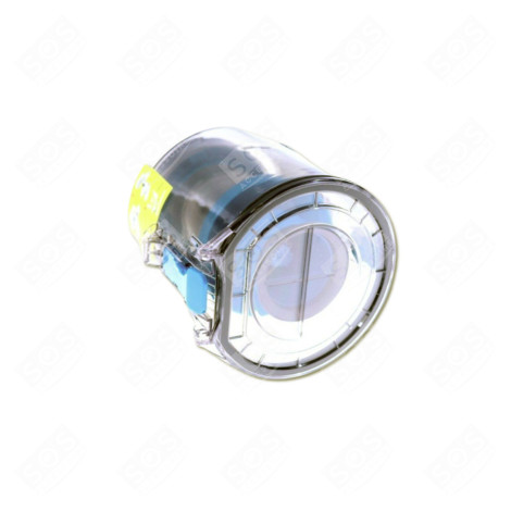 GRUPPO CORPO CICLONICO ASPIRAPOLVERE - 48033863