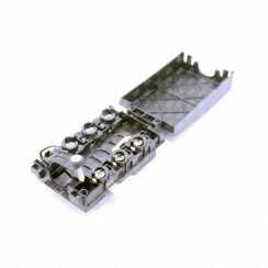 Morsettiera (scatola di connessione)