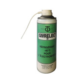 Givrelec aerosol refrigerante netto 300 gr