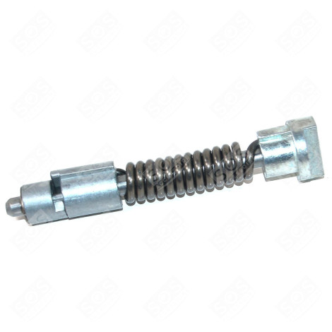 CERNIERA COPERCHIO POSTERIORE DESTRO FORNI, FORNELLI ELETTRICI E A GAS - 242920004, 442100012