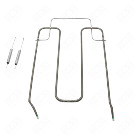 RESISTENZA SUPERIORE CON MOLLE FORNI, FORNELLI ELETTRICI E A GAS - SS-1530001194, SS1530001194
