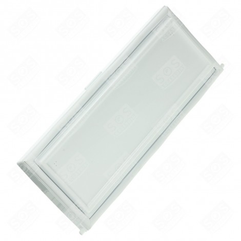 PORTELLO EVAPORATORE ORIGINALE FRIGORIFERO, CONGELATORE - 481010657467, C00374586